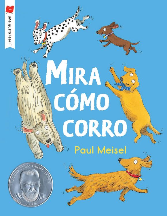 Produktbild: Mira C&oacute;mo Corro