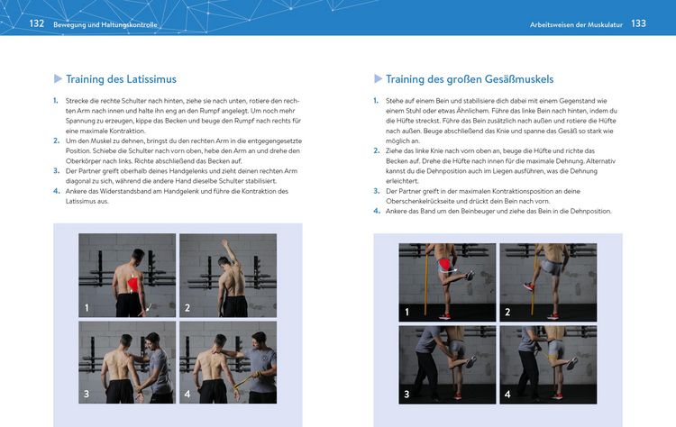 Produktbild: Das neue Krafttraining