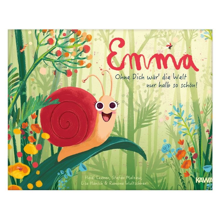 Produktbild: Emma