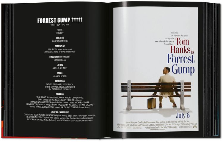 Produktbild: 100 Movies of the 1990s