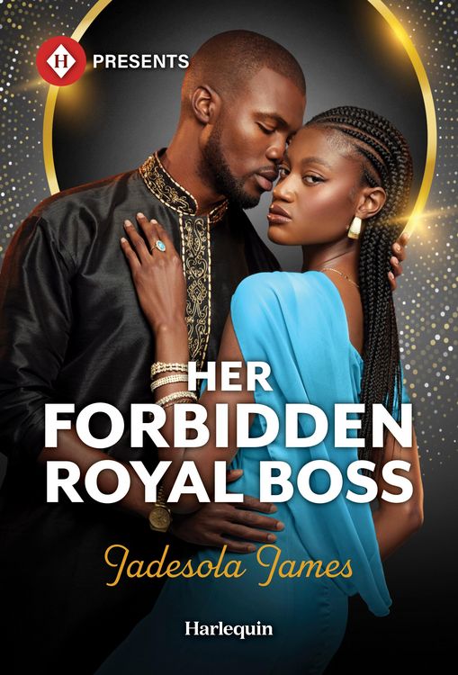 Produktbild: Her Forbidden Royal Boss