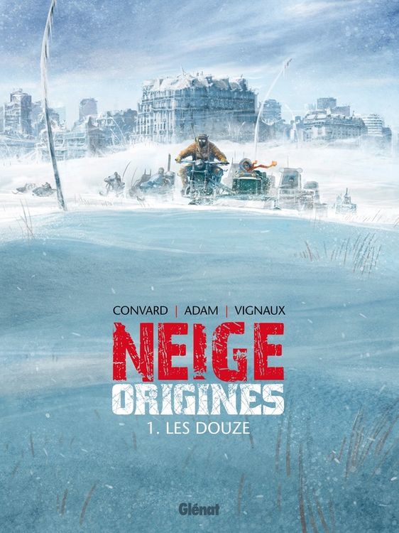 Produktbild: Neige origines