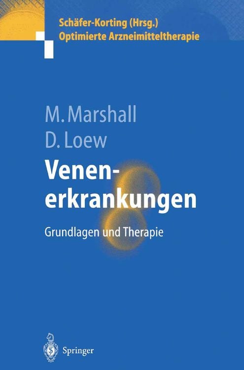 Produktbild: Venenerkrankungen