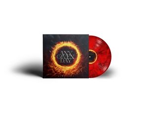 Produktbild: Limitless (Marbled Red Vinyl)