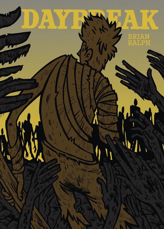 Produktbild: Daybreak