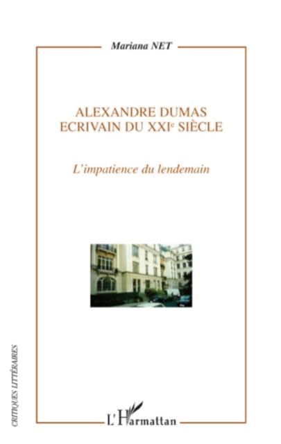 Produktbild: Alexandre Dumas