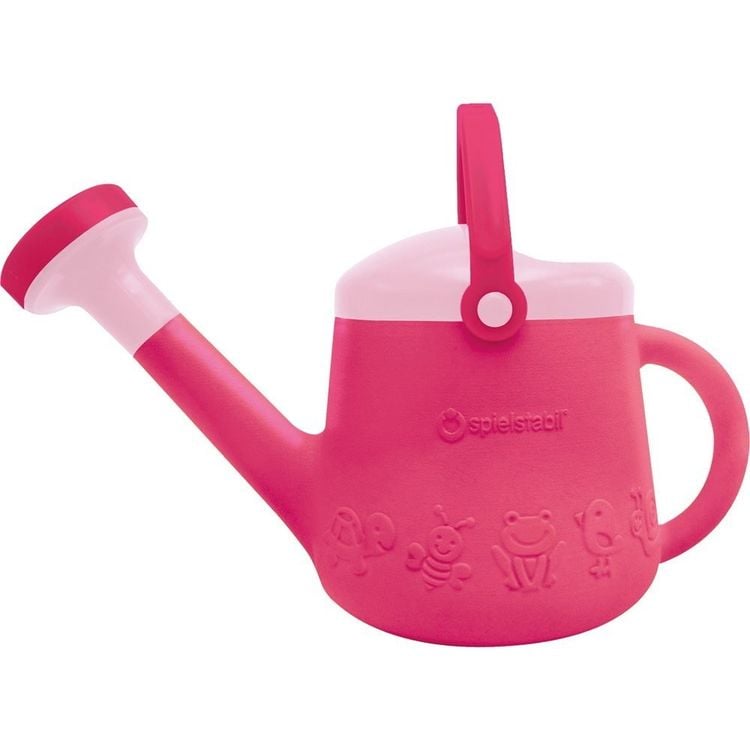 Produktbild: Spielstabil 7327 - Gießkanne Prinzessin, 1 Liter