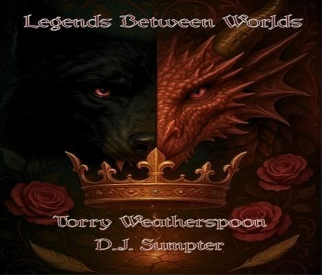 Produktbild: Legends Between Worlds