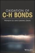 Produktbild: Oxidation of C&ndash;H Bonds