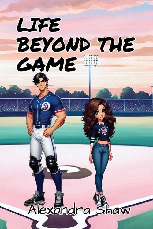 Produktbild: Life Beyond the Game