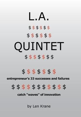 Produktbild: L.A. Quintet