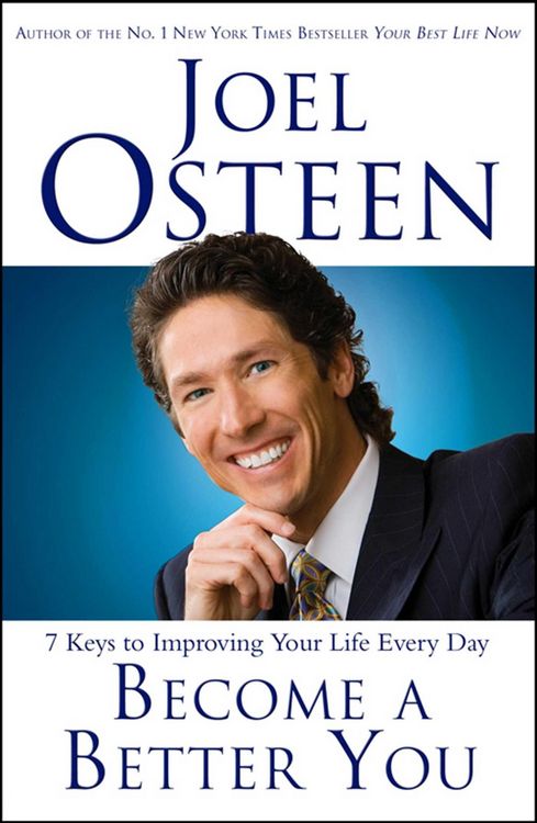 Produktbild: Become a better you