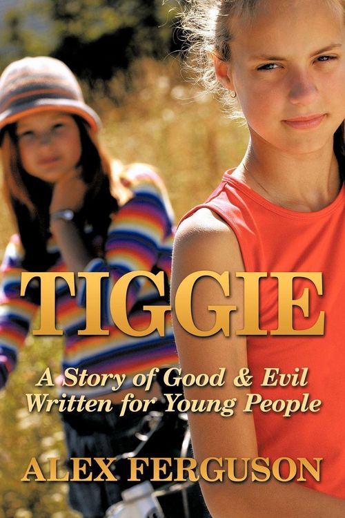 Produktbild: Tiggie