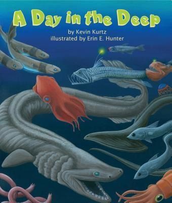 Produktbild: A Day in the Deep