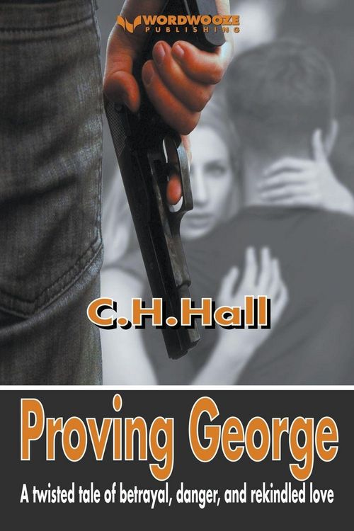 Produktbild: Proving George