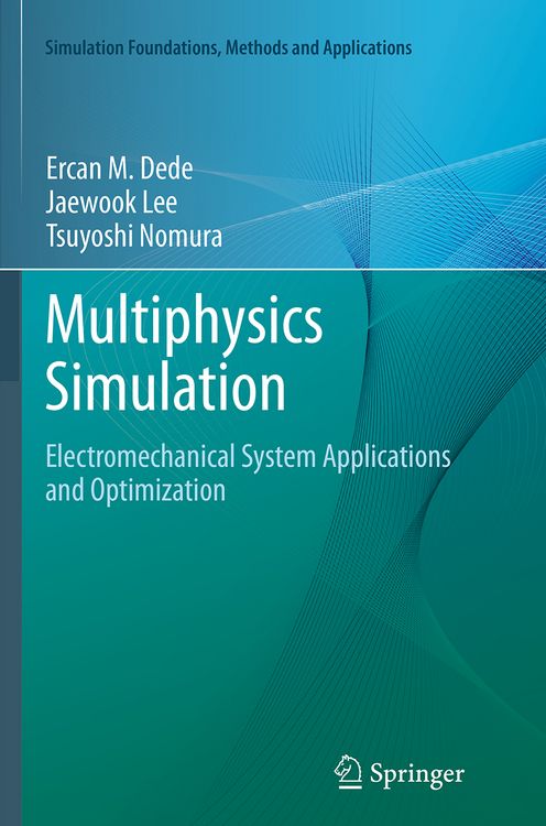 Produktbild: Multiphysics Simulation