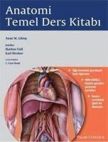 Produktbild: Anatomi Temel Ders Kitabi