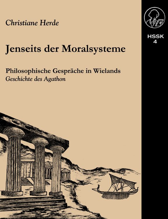 Produktbild: Jenseits der Moralsysteme