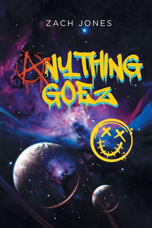 Produktbild: Anything Goez