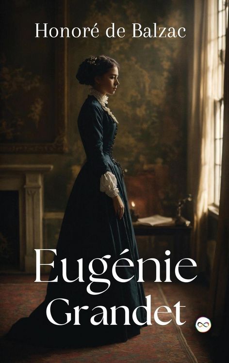 Produktbild: Eug&eacute;nie Grandet