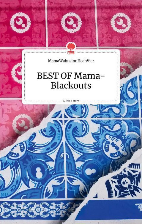Produktbild: BEST OF Mama-Blackouts
