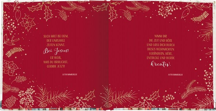 Produktbild: Weihnachten mit dir durchs Fenster geschaut