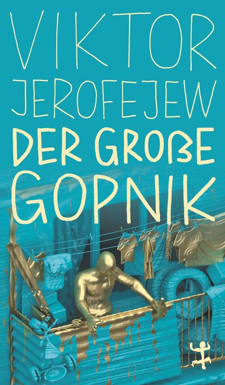 Produktbild: Der Gro&szlig;e Gopnik