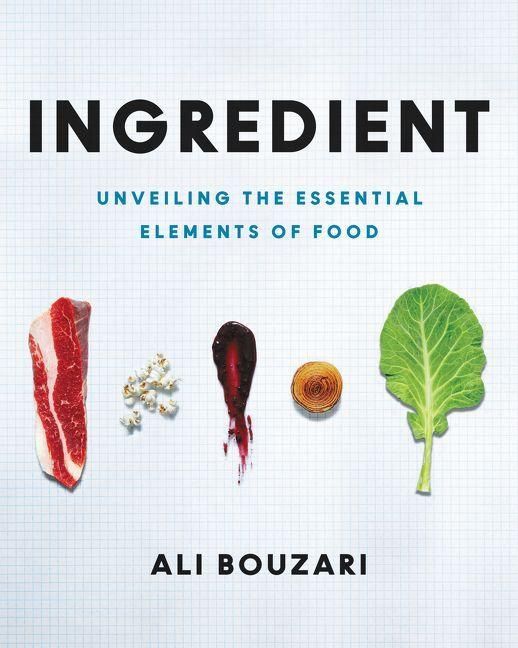 Produktbild: Ingredient