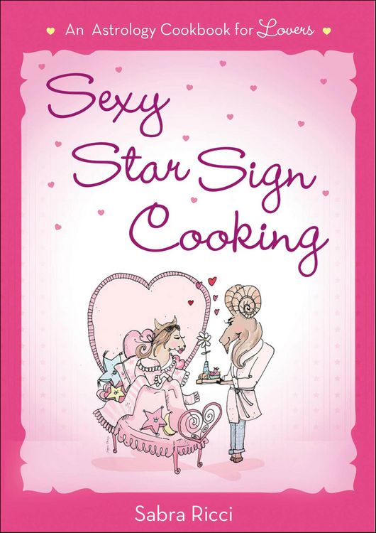 Produktbild: Sexy Star Sign Cooking
