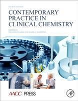 Produktbild: Contemporary Practice in Clinical Chemistry