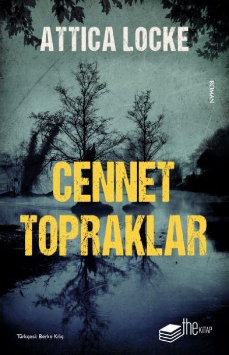 Produktbild: Cennet Topraklar