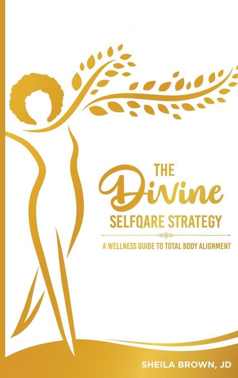 Produktbild: The Divine SelfQare Strategy