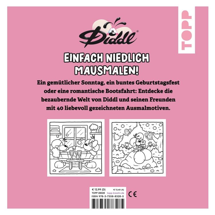 Produktbild: DIDDL &ndash; Cosy Life