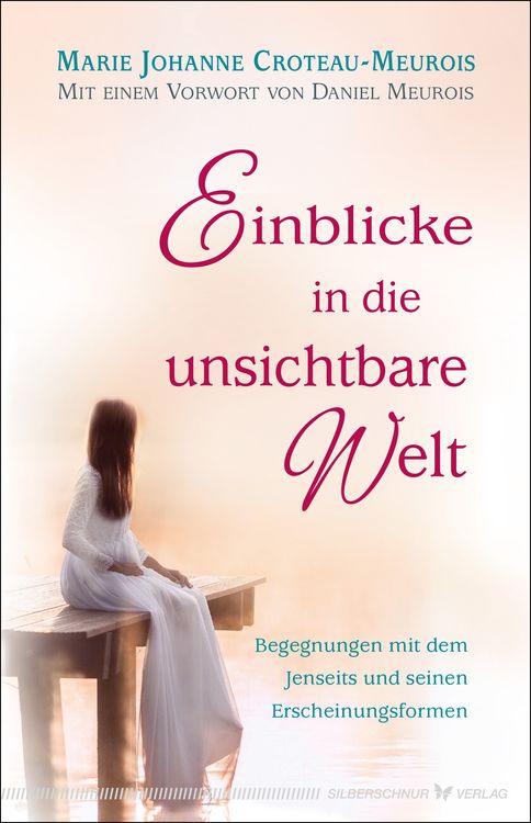 Produktbild: Einblicke in die unsichtbare Welt