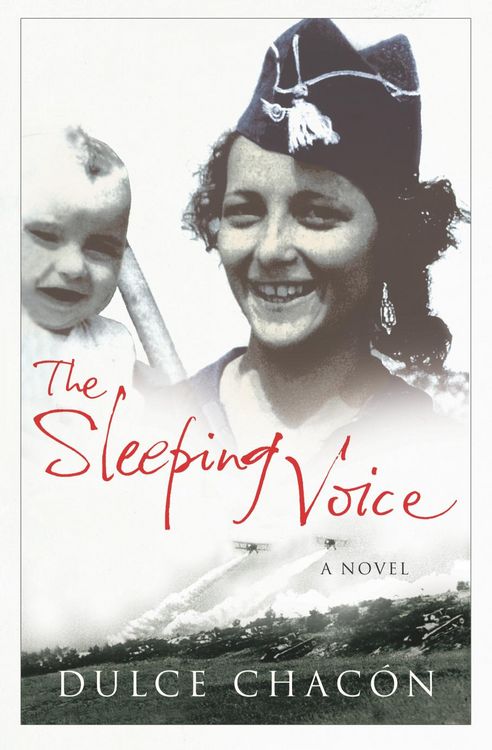 Produktbild: The Sleeping Voice