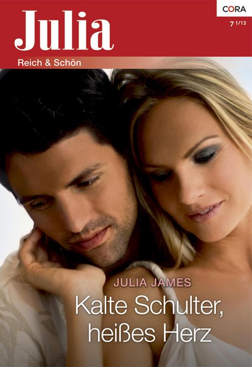 Produktbild: Kalte Schulter, hei&szlig;es Herz