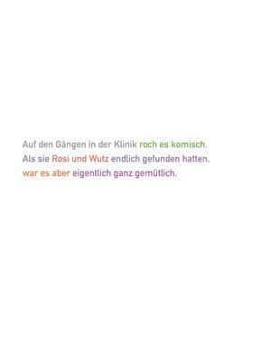 Produktbild: Butz und Rosi