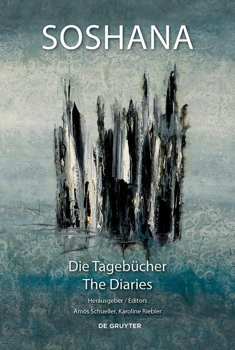 Produktbild: Die Tageb&uuml;cher / The Diaries