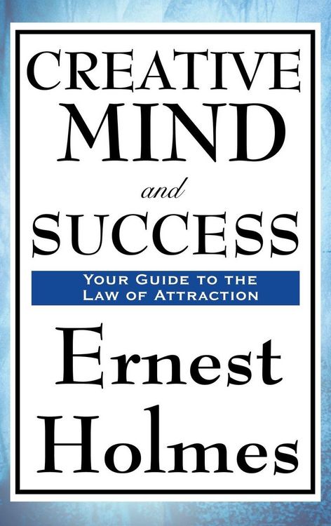 Produktbild: Creative Mind and Success