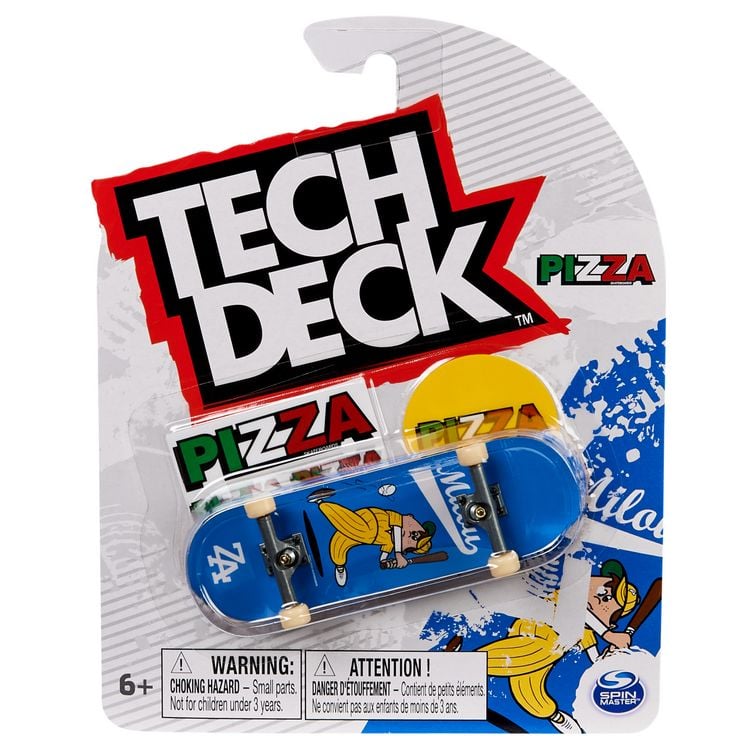Produktbild: TED Tech Deck 96mm Boards