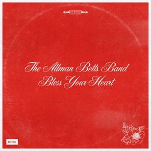 Produktbild: Bless Your Heart