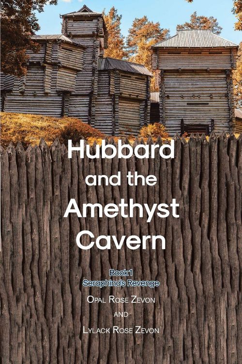 Produktbild: Hubbard and the Amethyst Cavern