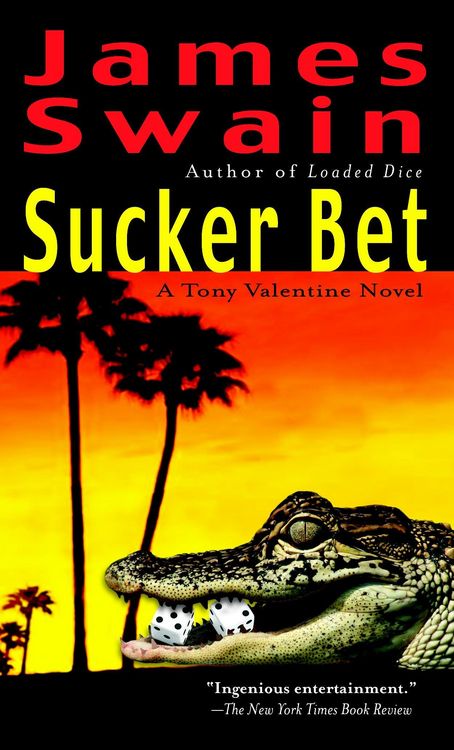 Produktbild: Sucker Bet