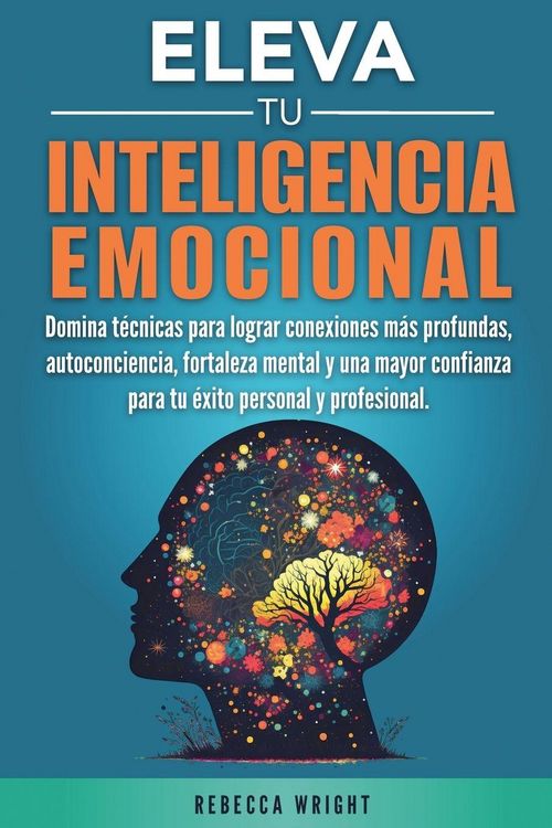 Produktbild: Eleva tu Inteligencia Emocional