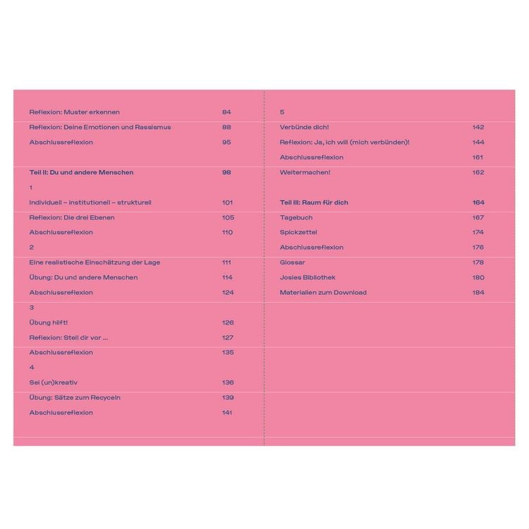 Produktbild: Mein Workbook zu Rassismus.