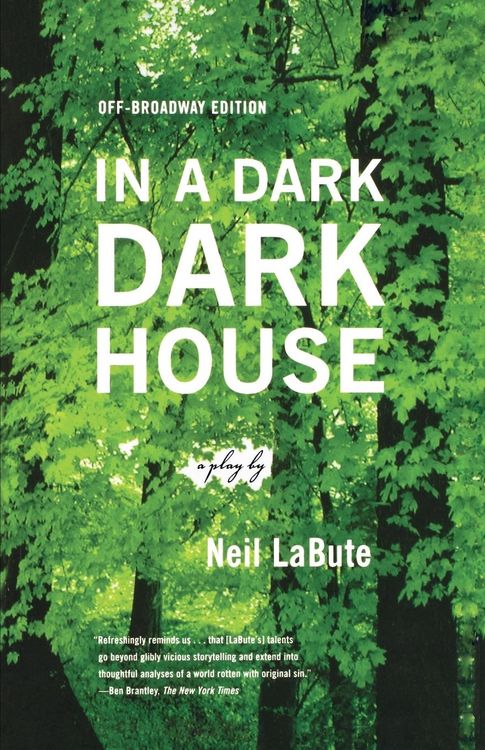 Produktbild: In a Dark Dark House