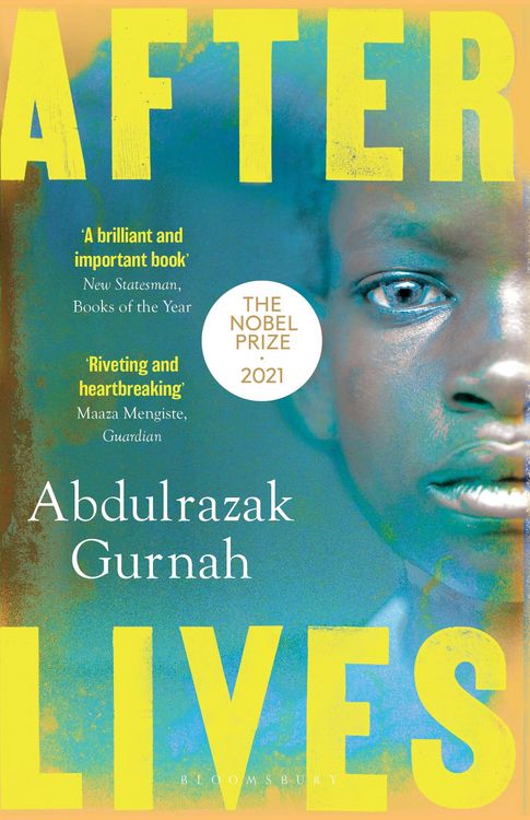 Produktbild: Afterlives