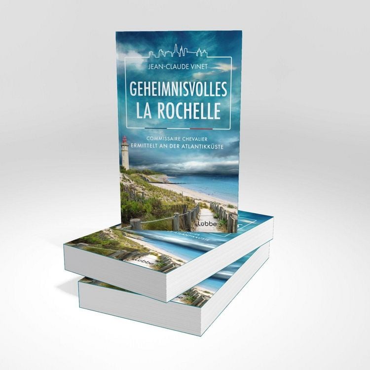 Produktbild: Geheimnisvolles La Rochelle