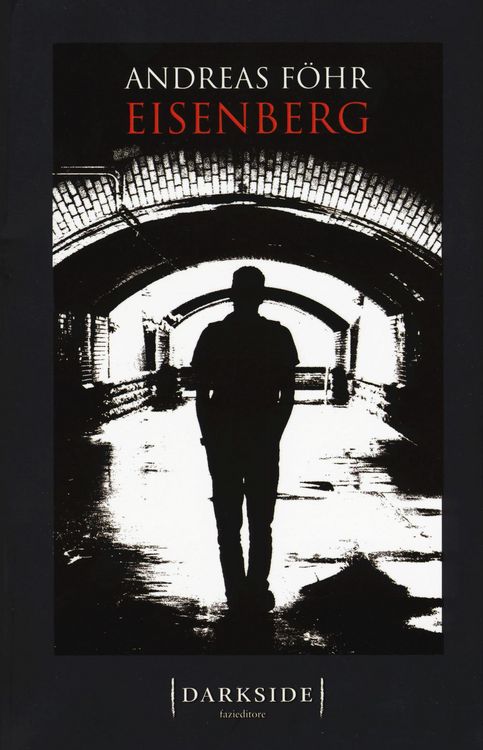 Produktbild: Eisenberg