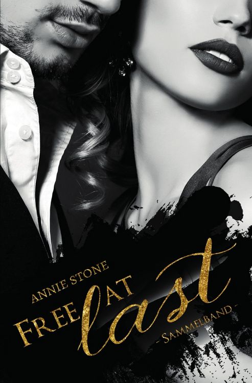 Produktbild: Free at last - Sammelband